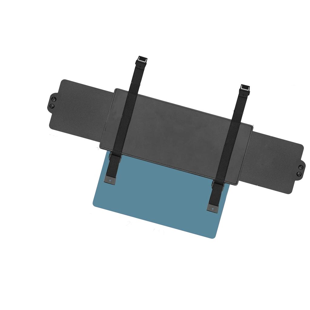 Advanced Auto Sun Shade Reduces Glaring And Protects Interior From Fading Car Sunshade Windshield Protective