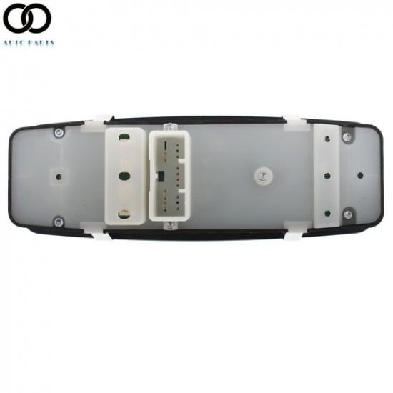 Master Power Window Switch For Dodge Durango 2014-15 Jeep Grand Cherokee 2014-19
