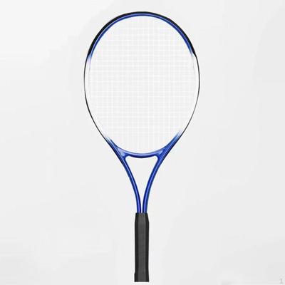 Racchetta da tennis per allenatore singolo Racchetta Giochi all'aperto Attrezzatura per allenamento Pratica