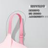 Summer limited dopamine seamless lift small breasts gather and close secondary breasts to prevent sagging and show large bra