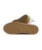 Cariuma Oka Low Sneakers Premium Leather Gum Sole White