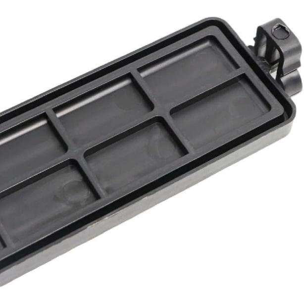 AC Cabin Air Filter Cover for Hyundai Tucson 2018-2021 Replace# 97129-D3000 97129D3000