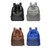 Ladies Backpack Vintage Backpack