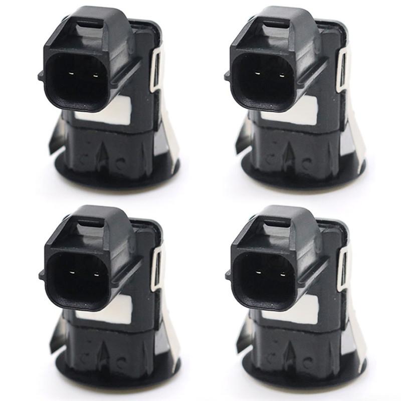 4PCS High Quality PDC Parking Sensor 25994-CM13E For Nissan Cube For Infiniti EX35 FX35 FX37 25994CM13E 25994CM10C 25994CM30E