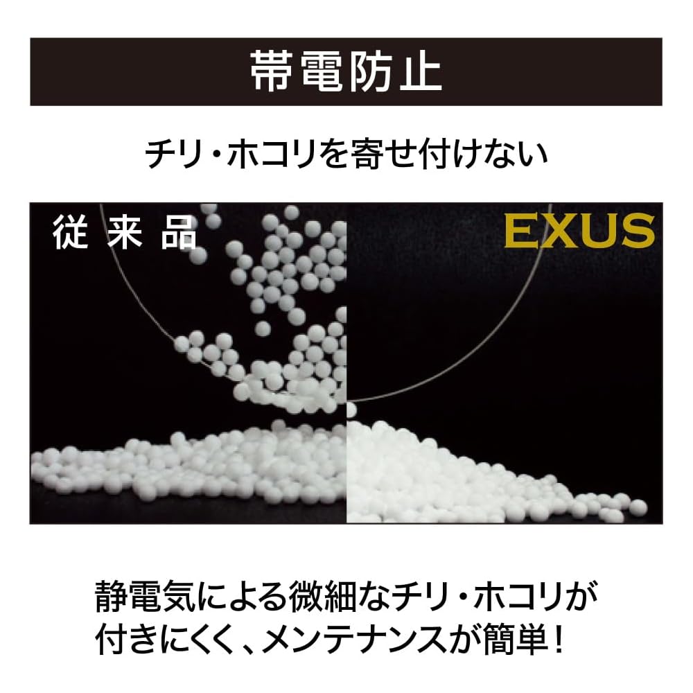 Marumi EXUS Circular P.L 37mm EXUSC-PL37