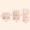 Mesh Pockets Wardrobe Organizer Space Saving Underwear Organizer  Household Organization
