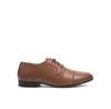 Ankle Boots Lanetti MOSE-20 MBS Brown