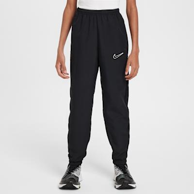 Nike Pants AcademyDri Fit Black/White Teenagers S