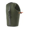 Adjustable Straps Cycle Handlebar Storage Bag Zippered Bike Frame with