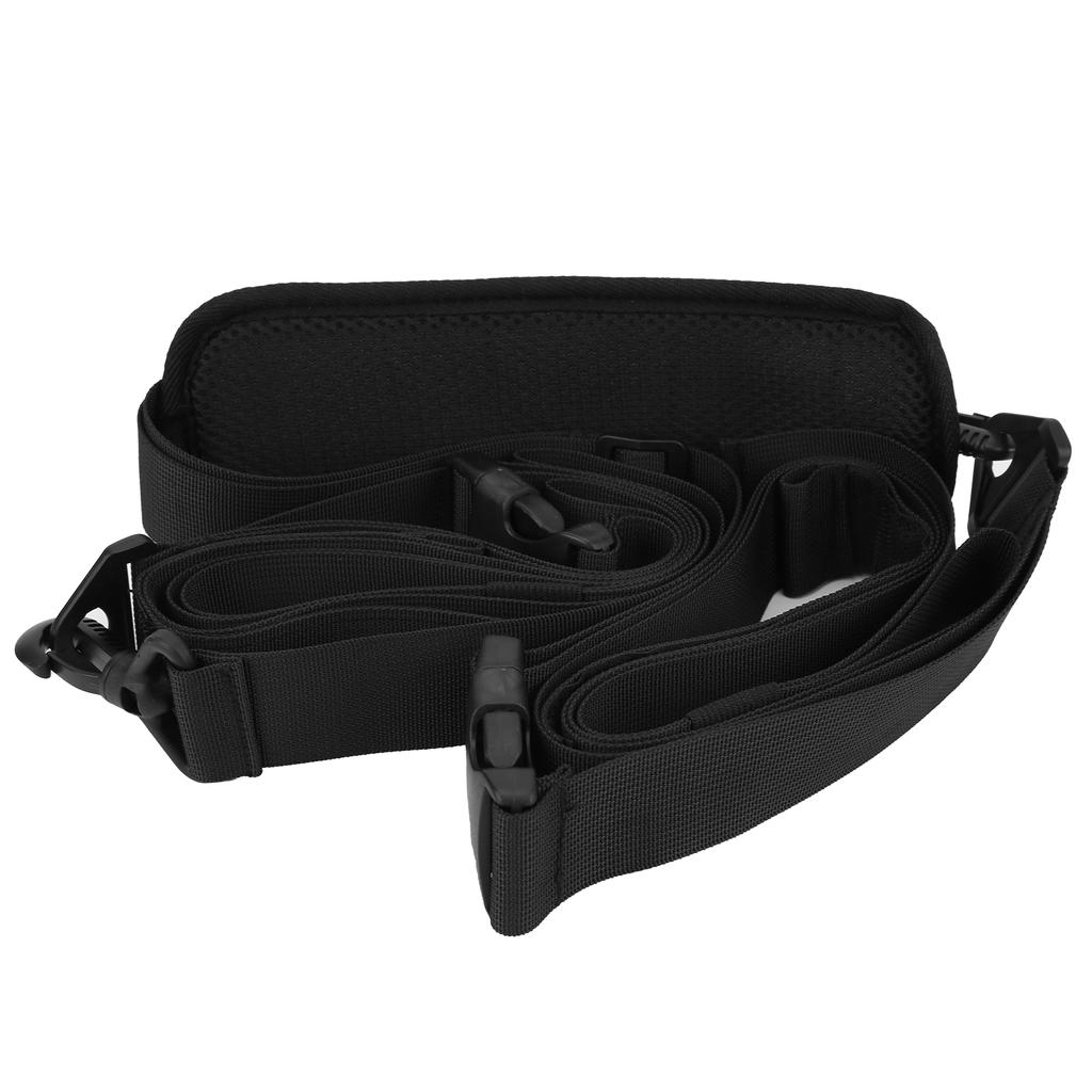 SUP Carry Strap Adjustable Portable Paddle Board Shoulder Sling for Surfboards Longboards