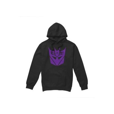 Mens Decepticon Hoodie