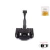 EDP1512 Front Door Stop Check Assy Limiter Strap for  Q5 SQ5 MK2 II FY 80A 2016-2025 80A837249