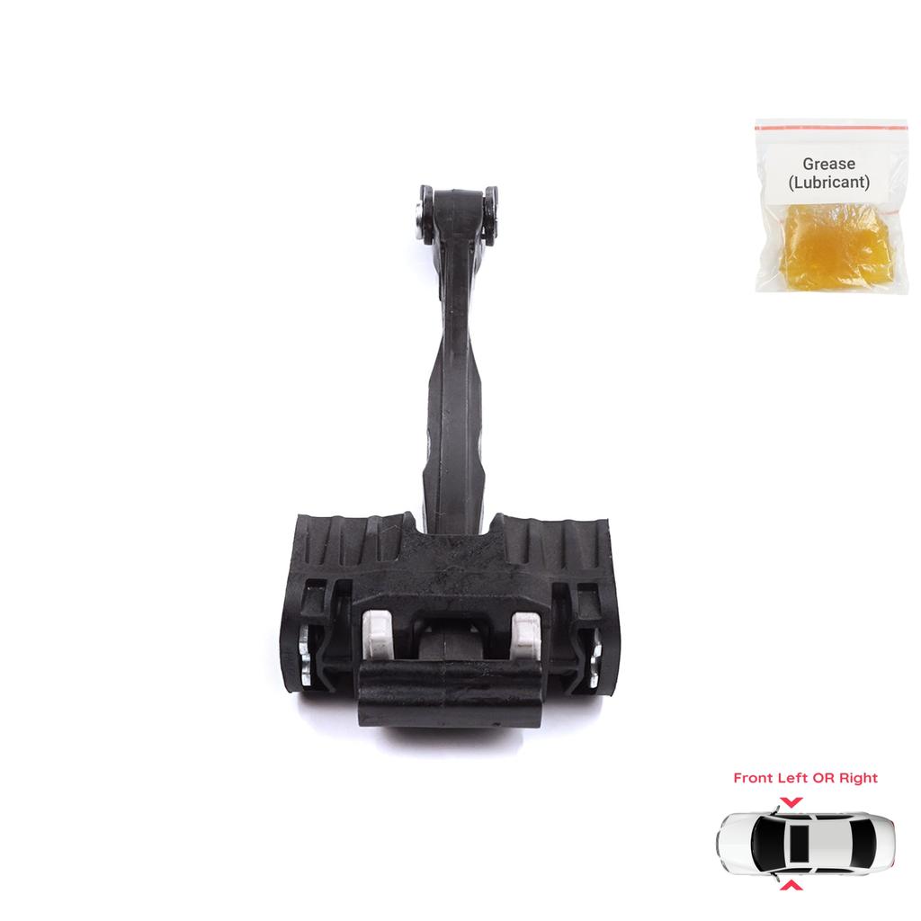 EDP1512 Front Door Stop Check Assy Limiter Strap for  Q5 SQ5 MK2 II FY 80A 2016-2025 80A837249