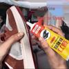 Shoe Repair Glue: High Viscosity, Flexible, Waterproof for Cloth, Leather, Sports, and Sneakers
