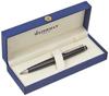 Waterman Ballpoint Pen Expert Essential Black CT S0951790 Genuine Imported Product Oil-based