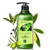 Xianweina Olive Oil Anti-Dandruff Shampoo 350ml
