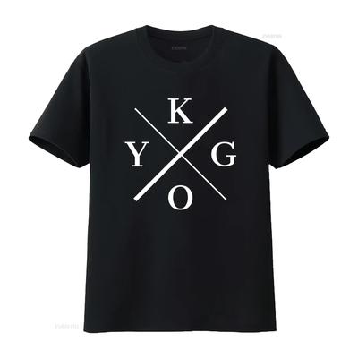 Üst giysisi – T-shirtler