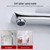 Hot/Cold Bathroom Basin Faucet