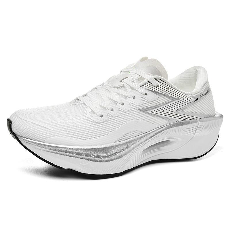 2026 New Style Men s Large Size Breathable Outdoor Running Shoes - Wear-Resistant, Summer Casual Sports Footwear 45