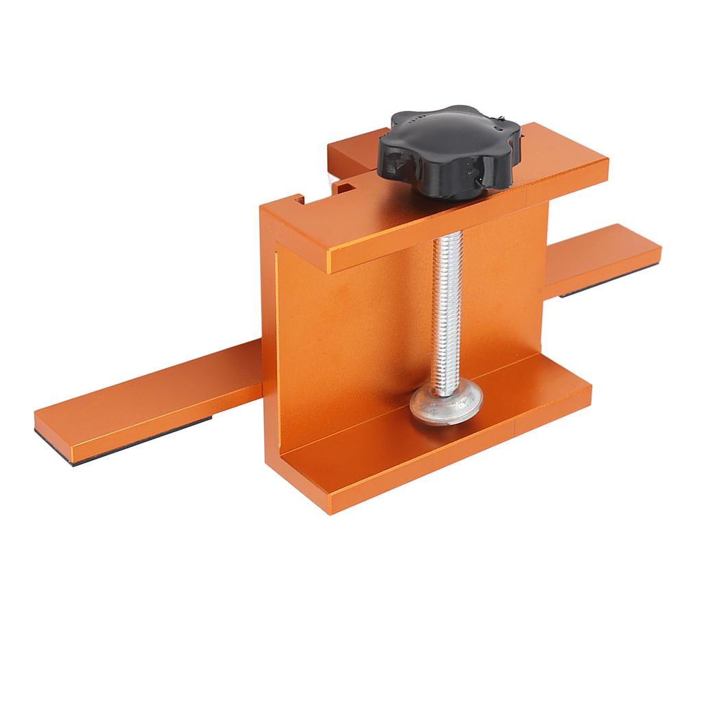 Cabinet Clamps Right Angle Professional Aluminum Alloy Cabinet Installation Clamps for Display
