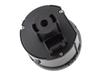 Vw Golf V 03-09 Light Switch Chrome + Auto