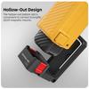Plastic Case for DJI OSMO POCKET 4 Pro Protective Cover Shockproof Anti Scratch Lens Protector Handheld Gimbal Accessories