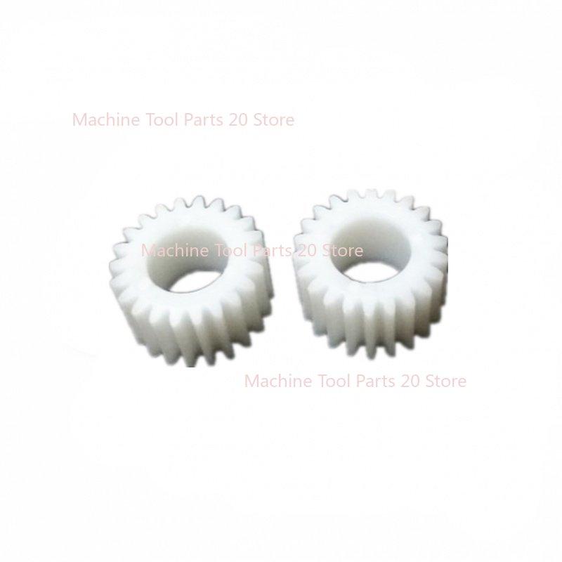 Fit for KARCHER K1 K2 K3 Series Car Washing Machine Accessories Replace Metal/Plastic Gear New 2pcs
