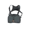Helikon-Tex Brusttasche, Militärische Taktische Körpertasche, Airsoft, Outdoor-Aktivitäten, Camping, Bergsteigen, Wandern, Angeln, Chest Rig, HELIKON-TEX