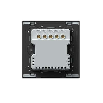 Aqara Smart Wall Switch H1M Neutral MARS-Tech Wireless Key Light Switch Zigbee 3.0 Multiple Control