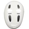 Away Spirited No Face Man Cosplay Costume Clothes Long Robe Mask Gloves Set Full