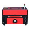 50W CO2 Laser Engraving Cutting Printer with a Working Table