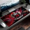 Ogc Nice Crest Mouse Pad, Gaming Mouse Pad, Keyboard Pad, Desk Decor for Computer Notebook Fan Gift Birthday Gift