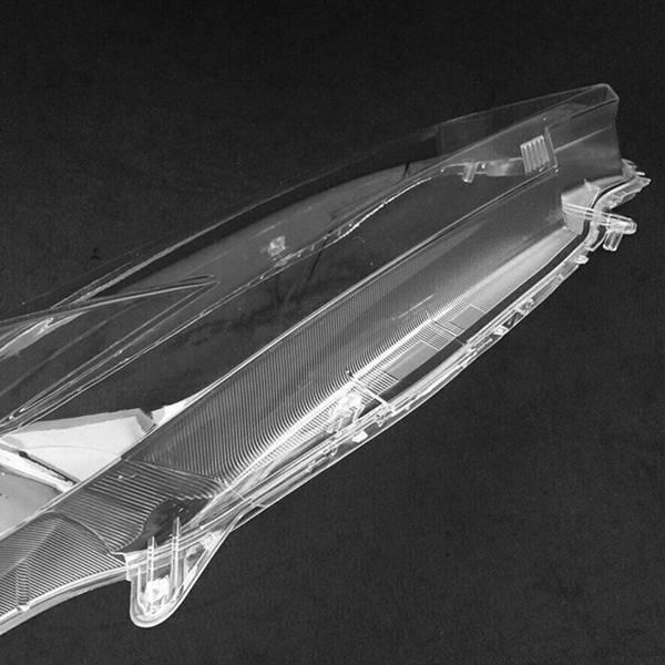 Abdeckung für Scheinwerfer rechts vorne für 2015-2016 Honda CRV