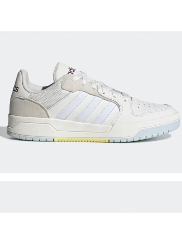 Adidas ENTRAP Retro Basketball Training Shoes - Adidas JI2560