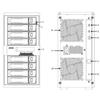 Areca ARC-8050T3U 8-Bay Thunderbolt 3 RAID Storage