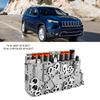 948TE ZF9HP48 Transmission Valve Body with Wire Harness 9 Speed Fit for JEEP 2014 2017