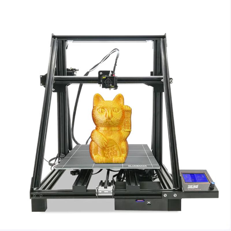 BlueMaker 3D Printer