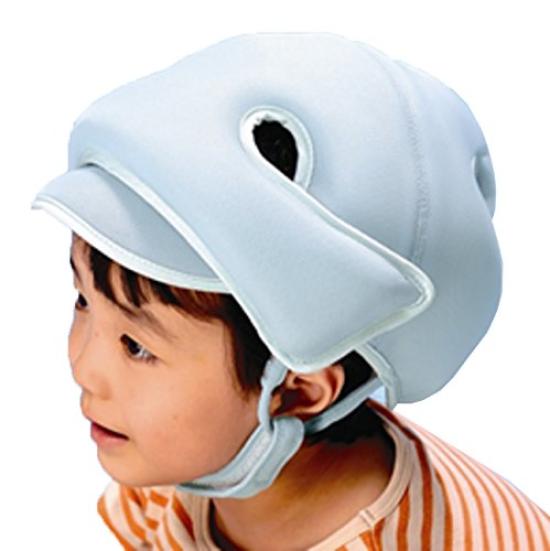 

Protective helmet 2035 Blue [Tax-free] / 8-9349-02 синий