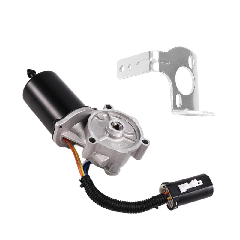Premium 4408648007 Car Transfer Case Motor Transmission For Ssangyong Musso Sports 4WD 4408.648.008 4408648002