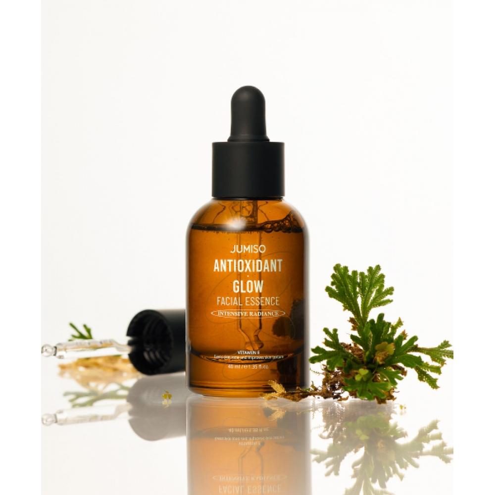 Jumiso Antioxidant Glow Facial Essence 40ml NONE
