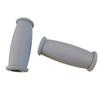 Soft Tpr Crutch Hand Grip Cover Walker Hand Grip Covers Pad Cushion Anti Slip Crutch Handle Pads Mobility Aid Hand Cushion