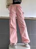 Women's Quick-Dry Wide Leg Workwear Pants - Spring/Summer 2024 Edition