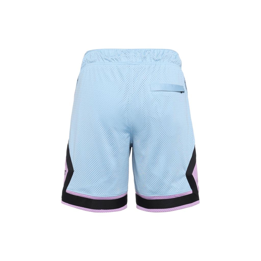 Jordan X DJ Khaled Shorts (Asia Sizing) Blue Men Streetwear DV7492-472