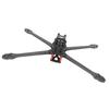 7 Inch Drone Frame Kit 315mm FPV Racing Drone Frame Carbon Fiber Quadcopter Frame Kit for Apex FPV Frame