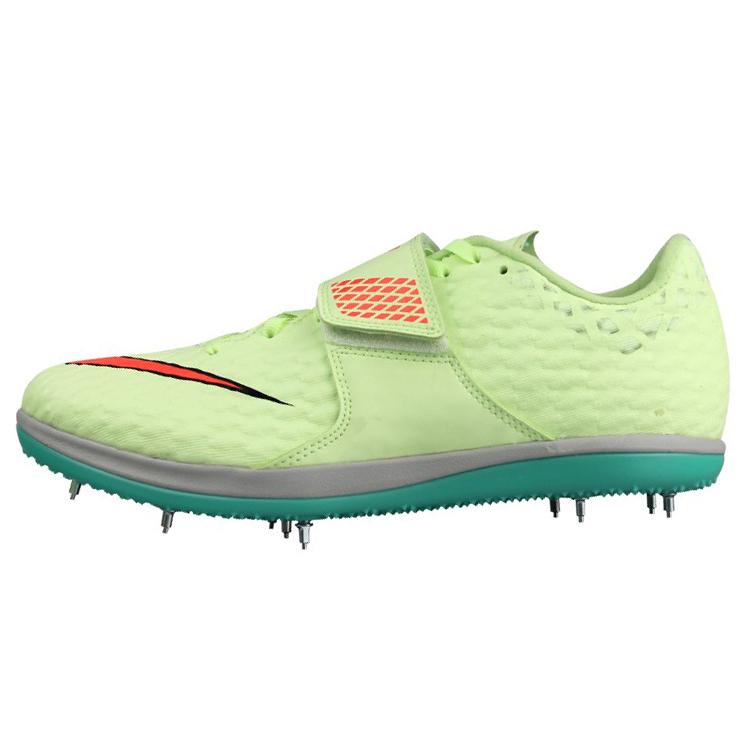 

Новые Nike High Jump Elite Едва Вольт Гипер Оранжевый 806561-700 41