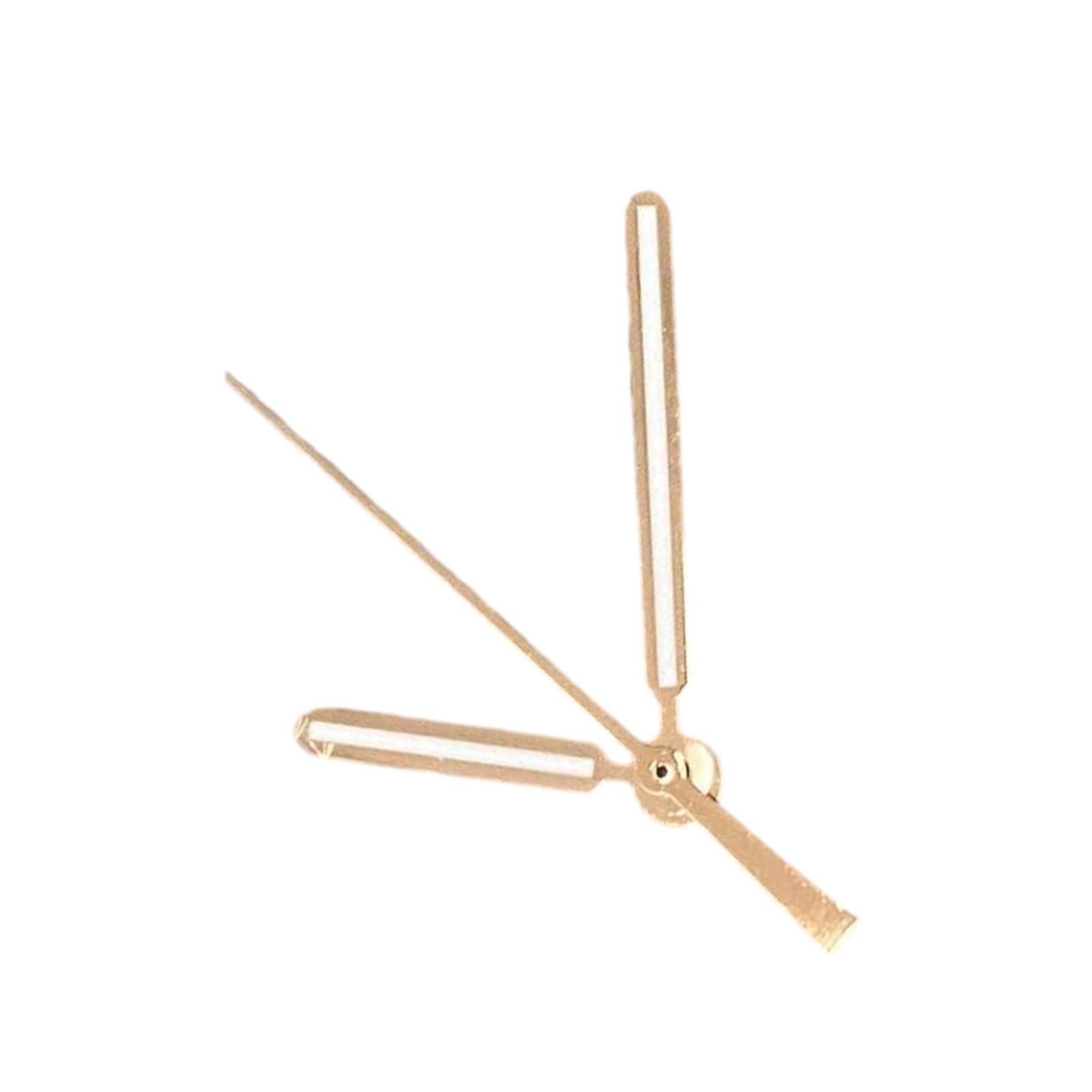 

Модный светящийся набор стрелок Ювелирный аксессуар для механизмов NH35 NH36 4R 7S в нескольких цветах Элегантные дизайны розового золота