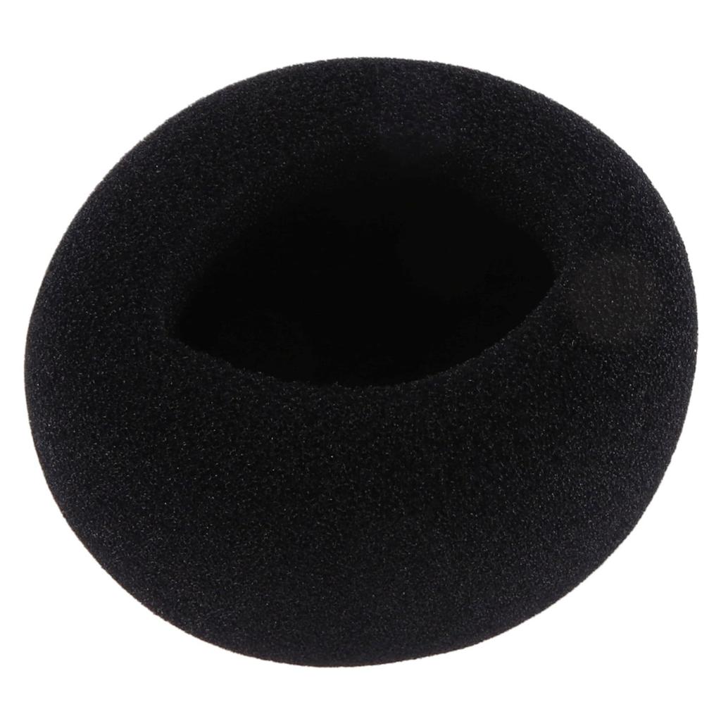 Seiko Zoom H1 Recording Pen Foam Cover Set of 2 Black