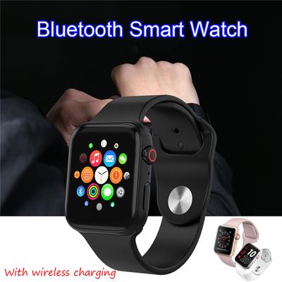 krypton i4 air heart rate monitor gps smart watch