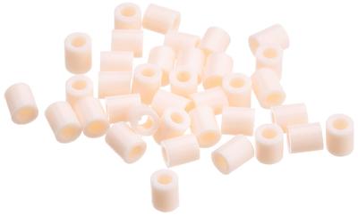 So Yu Mini Mini Żelazne Koraliki Pale Orange 100g & Col.08 MB-500