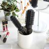 25 pie hot curling brush